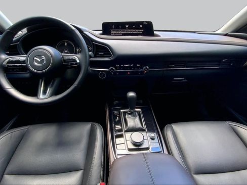Certified 2025 MAZDA CX-30 2.5 Turbo w/ Premium Plus Pkg AWD/4WD image 17