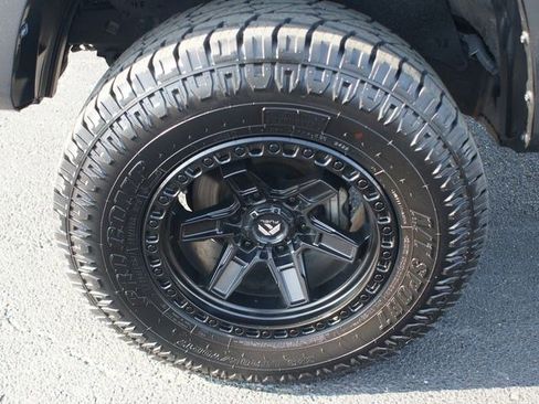 Used 2023 Toyota Tacoma SR image 23