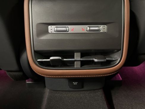 New 2026 Lincoln Nautilus Reserve image 38