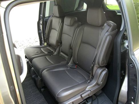 Used 2022 Honda Odyssey EX-L image 29
