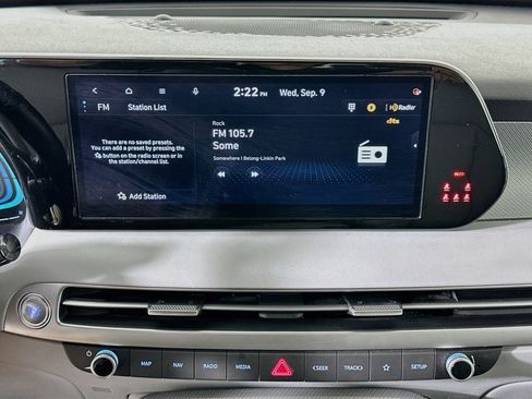 Used 2025 Hyundai Palisade SEL FWD image 21