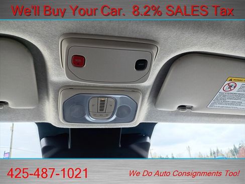 Used 2025 RAM ProMaster 2500 w/ Convenience Group image 16