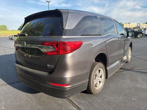 Used 2020 Honda Odyssey EX-L image 14