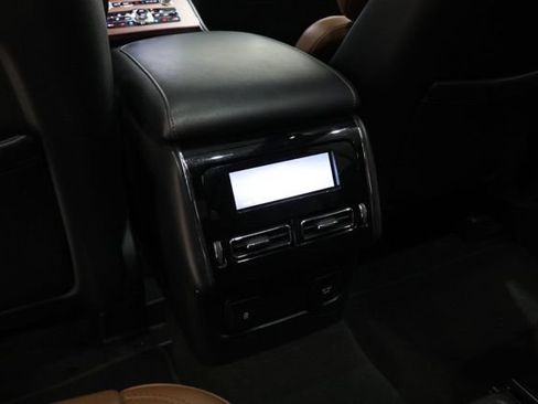 Used 2023 Lincoln Aviator Reserve w/ Equipment Group 201A AWD/4WD image 36