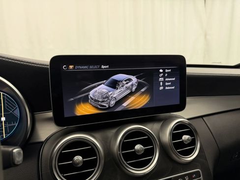 Used 2020 Mercedes-Benz C 63 AMG S image 36