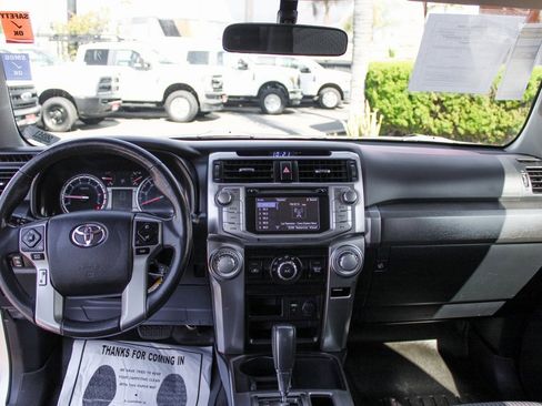 Used 2019 Toyota 4Runner SR5 image 23