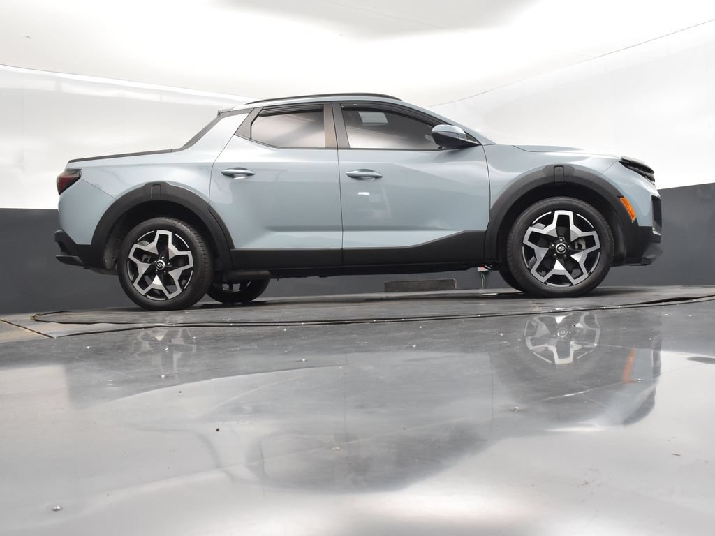 Used 2023 Hyundai Santa Cruz Limited AWD/4WD image 39