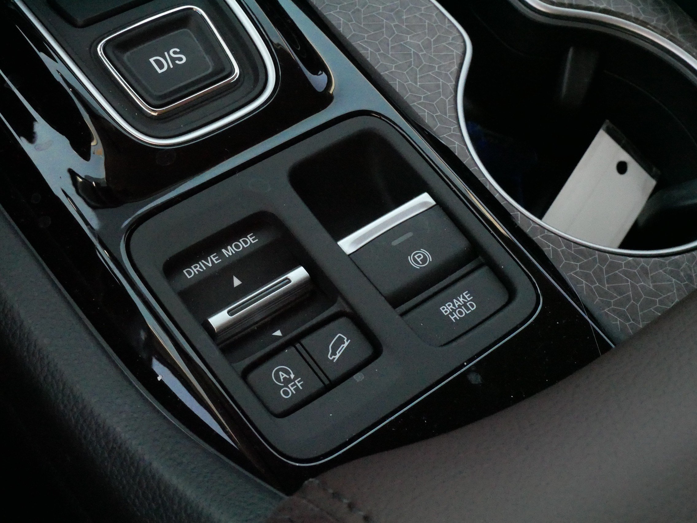 Certified 2026 Honda Pilot Elite image 25