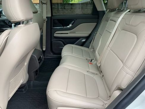 Certified 2024 Lincoln Corsair Grand Touring AWD/4WD image 15