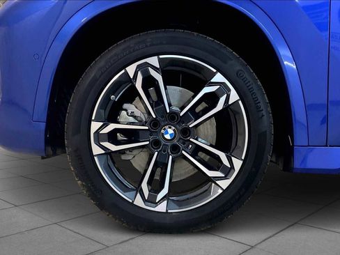 New 2026 BMW X1 xDrive28i w/ M Sport Package image 11
