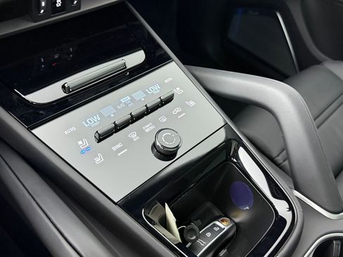 New 2026 Porsche Cayenne E-Hybrid image 28