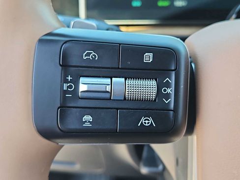 New 2026 Hyundai Santa Fe Calligraphy AWD/4WD image 23