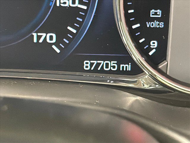 Used 2017 GMC Acadia Denali w/ Technology Package AWD/4WD image 30