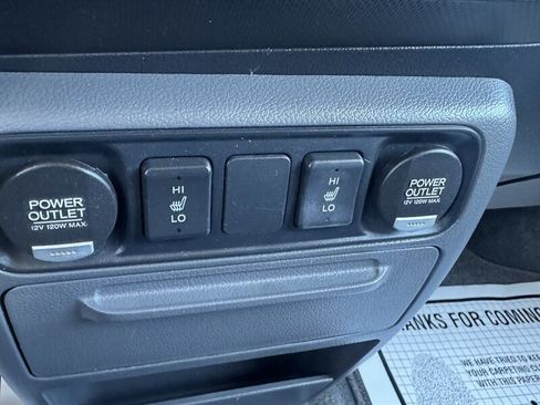 Used 2007 Honda Ridgeline RTL image 28