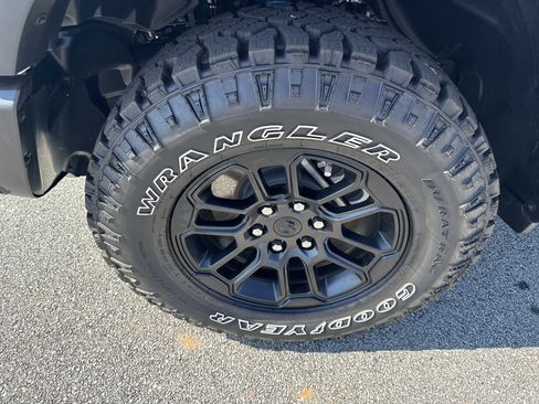 New 2026 RAM 1500 Rebel w/ Rebel Level 2 Equipment Group image 11