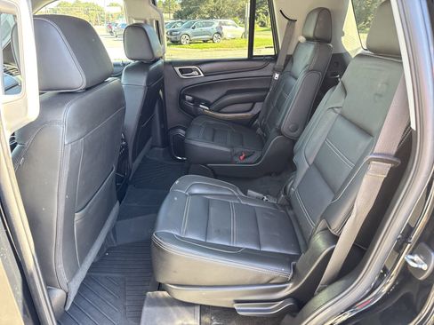 Used 2018 GMC Yukon Denali w/ Denali Ultimate Package image 10