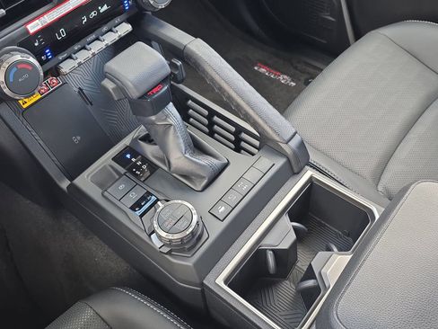 New 2026 Toyota 4Runner TRD Off-Road Premium AWD/4WD image 21