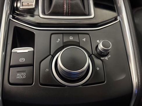 Used 2023 MAZDA CX-5 Carbon Edition image 33