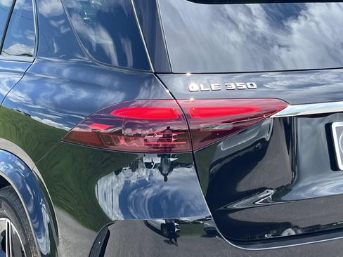 Used 2026 Mercedes-Benz GLE 350 4MATIC image 10