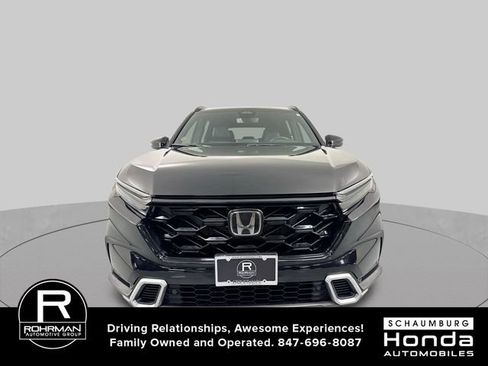 Used 2023 Honda CR-V Sport Touring image 28