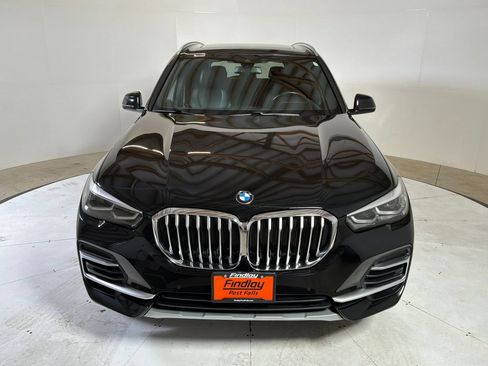 Used 2022 BMW X5 xDrive40i AWD/4WD image 2