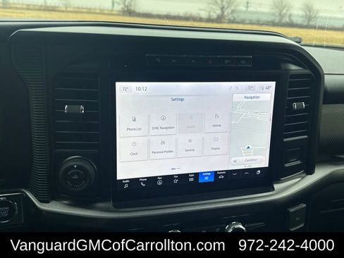 Used 2024 Ford F150 Raptor image 15