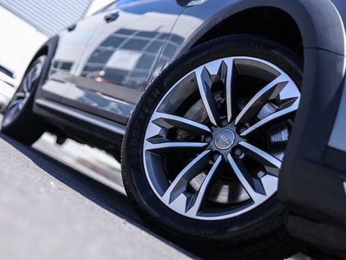 Used 2018 Audi A4 2.0T allroad Premium Plus AWD/4WD image 20