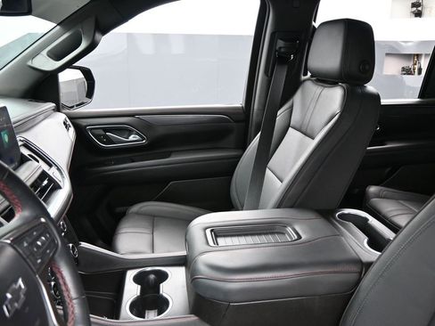 Used 2024 Chevrolet Tahoe RST w/ Sport Performance Package image 26