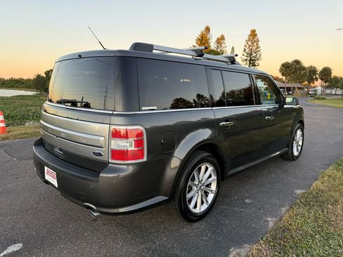 Used 2019 Ford Flex Limited image 6