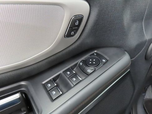 Used 2025 Ford Expedition Active AWD/4WD image 55