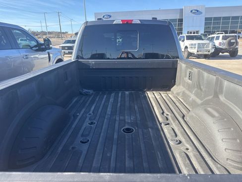 Certified 2024 Ford F350 Platinum image 7