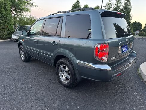 Used 2008 Honda Pilot EX image 7