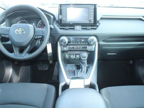 Certified 2019 Toyota RAV4 LE image 11