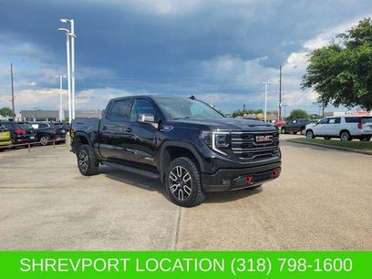 Used 2025 GMC Sierra 1500 AT4 w/ AT4 Premium Package