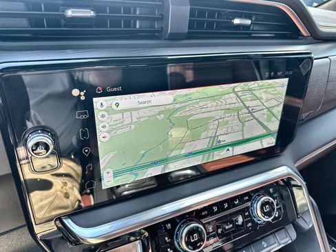 New 2026 GMC Sierra 1500 Denali Ultimate AWD/4WD image 28
