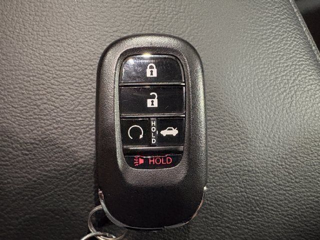 Used 2026 Honda Civic Sport Touring image 24