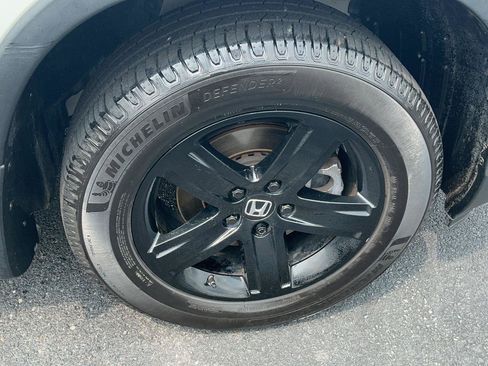 Used 2023 Honda Ridgeline Black Edition image 6