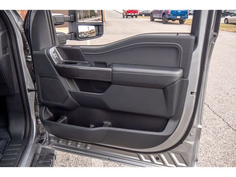 Used 2023 Ford F150 XLT w/ Equipment Group 302A High image 16