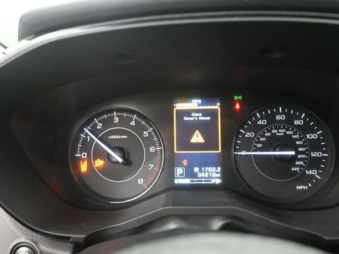 Used 2019 Subaru Impreza 2.0i w/ Eyesight AWD/4WD image 15
