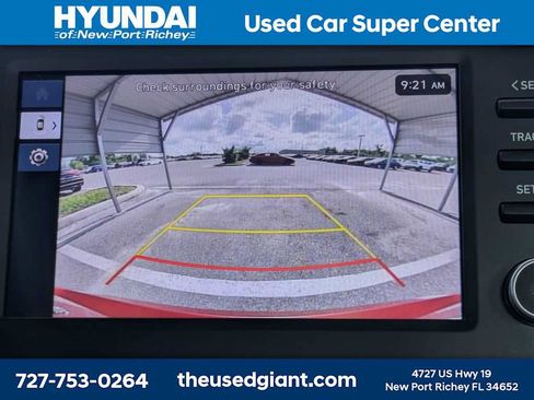 Used 2024 Hyundai Elantra SE FWD image 20