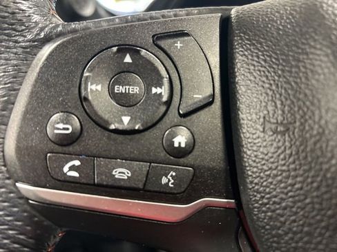 Certified 2023 Honda Passport TrailSport image 28