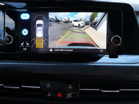 Used 2023 Volkswagen GTI S image 50