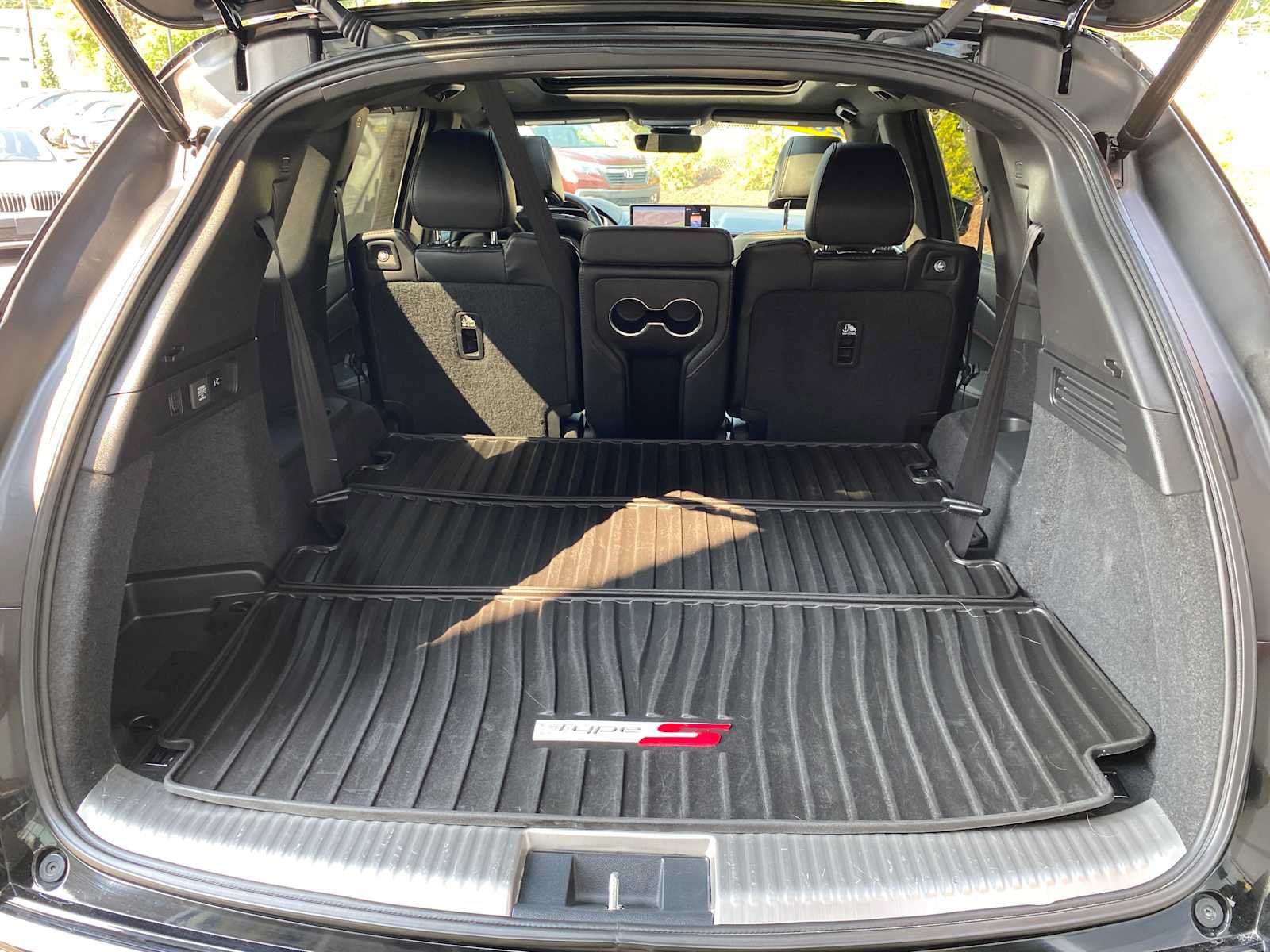 Used 2022 Acura MDX Type S w/ Advance Package AWD/4WD image 39