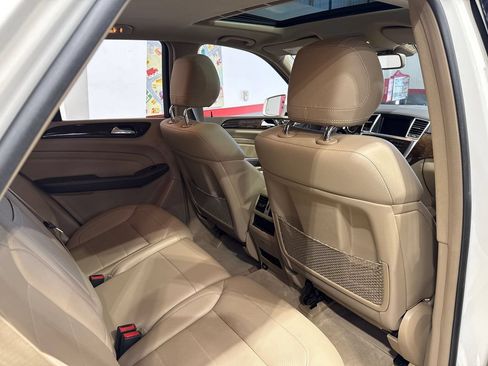 Used 2013 Mercedes-Benz ML 350 4MATIC image 92