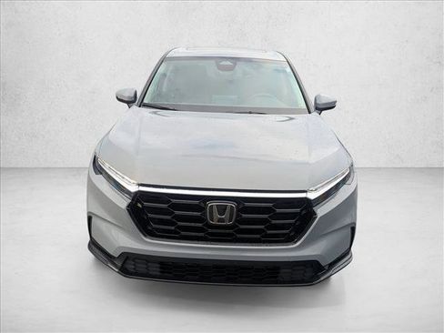 Used 2025 Honda CR-V EX image 2
