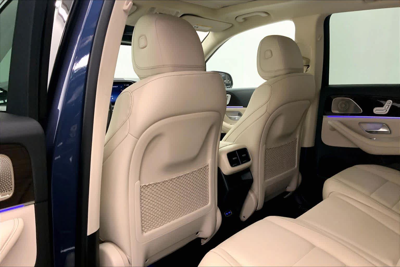 Certified 2024 Mercedes-Benz GLE 350 4MATIC image 17