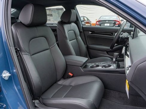 New 2026 Honda Civic Sport Touring image 15