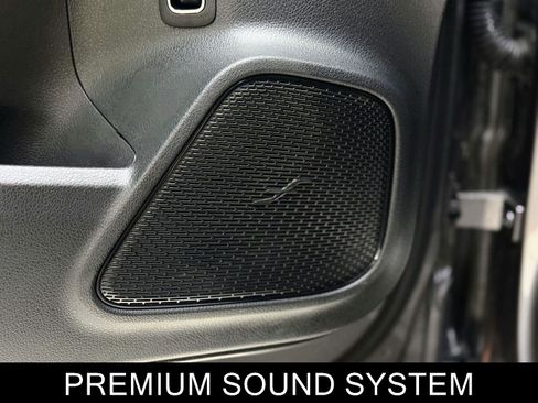 Used 2023 Mercedes-Benz EQB 300 4MATIC w/ Exclusive Package image 14