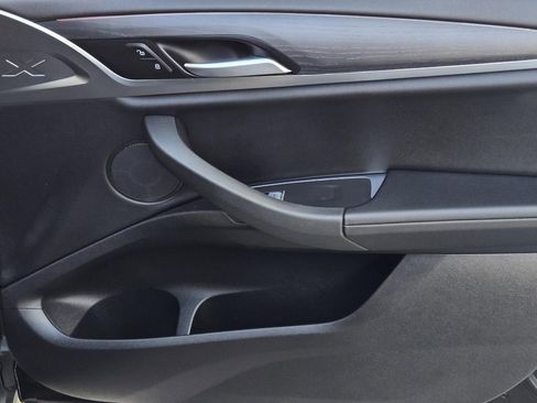 Used 2022 BMW X3 sDrive30i w/ Convenience Package image 8