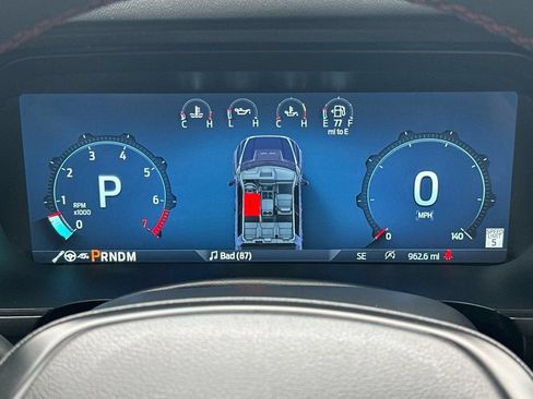Used 2025 Ford F150 Raptor AWD/4WD image 34